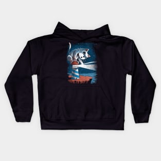 Curiosity Kids Hoodie